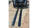 爪の長さ1,820mm