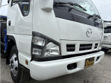 4770cc 3.9t 3.9トン 3段クレーン ラジコン付 長さ611&times;幅218 荷台内寸365&times;208 内外装仕上げ済み タダノ ZE293HR フックイン 6速 6MT