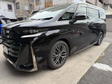 トヨタ ヴェルファイア