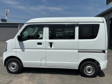 NV100クリッパー  DX セーフティパッケージ 切替式4WD ハイルーフ キーレス 横滑り防...
