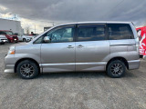 ヴォクシー 2.0 Z 煌 4WD 禁煙車 両側パワスラ Bカメラ ETC