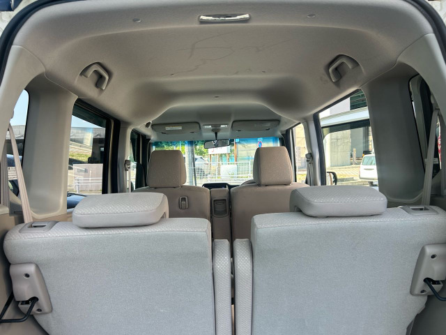 ホンダ N-BOX G Lパッケージ ☆BカメラナビETC車検2年付可☆ の中古車