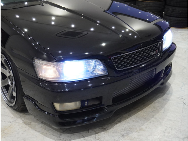 日産 ローレル 2.0 クラブS RB25ターボ5速公認 LSD Vプロ の中古車詳細
