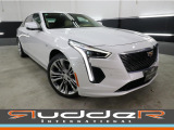 【中古車情報】キャデラック CT6 プラチナム 4WD 後期モデル 10速AT ベージュレザー の中古車詳細（走行距離：5.7万km、カラー：クリスタルホワイトトゥリコート、販売地域：愛知県愛知県愛知郡東郷町春木清水ケ根）