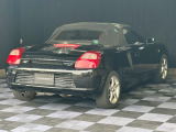 【ガラスコーティング】 当社では【ボディーガラスコーティング】も施工可能です!お車の艶が出て汚れにくく、お手入れも楽ちんです!お気軽にスタッフまでお尋ね下さい!