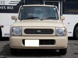 アルトラパン G セレクションIII フルフラット 運転席エアバッグ エアコン