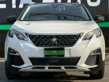 3008 ブルーHDi クリーン エディション 