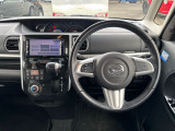 タントカスタム RS トップエディション SAII ☆ETC☆両側電スラ☆Pスタート☆