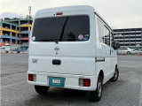 NV100クリッパー DX エマージェンシーブレーキ パッケージ ハイルーフ 5AGS車 