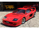 テスタロッサ  Koenig Competition