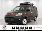トヨタ ポルテ 1.5 G