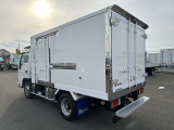 エルフ  冷蔵冷凍車 -30℃設定 1.5t 2t