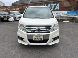 ステップワゴン  Z