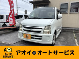 スズキ ワゴンR