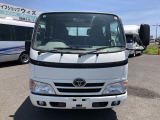ダイナ 3.0 ダブルキャブ ロング シングルジャストロー ディーゼル 4WD アーム式パワ...