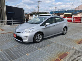 プリウス 1.8 L L ローン歓迎/ブラックの方