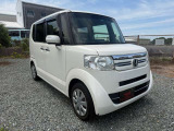 N-BOX G Lパッケージ 両側スライドドア・片側電動スライド