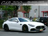 AMG GT 43 クーペ パフォーマンスPkg ワンオーナー