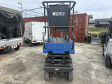 アイチ 高所作業車 AICHI SV06CNL アイチ 高所