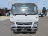 キャンター  2t平ボディ 車両総重量5t未満 10尺