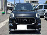 キャスト スポーツ SAIII パドルシフト・ターボ搭載
