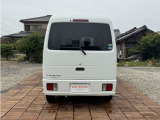 ミニキャブバン G ハイルーフ 2年車検+整備代込み★
