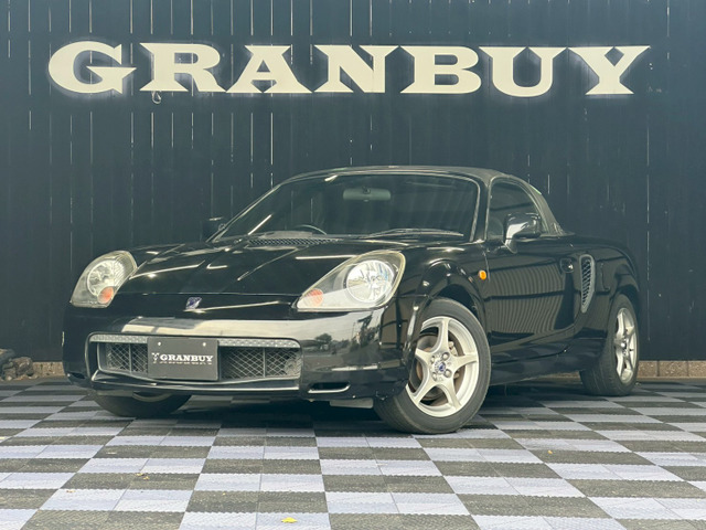 MR-S 1.8 Sエディション 3266