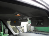 バニティミラー付運転席サンバイザー&助手席サンバイザー!お問い合わせは054-641-6588まで!休日・時間外対応もまずはお問い合わせ下さい!