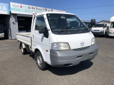 ボンゴトラック 1.8 DX シングルワイドロー 4WD 