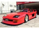 テスタロッサ  Koenig Competition