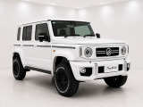 ジムニーノマド 1.5 FC 4WD ダムドリトルGフェイス