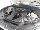 V6 3000cc