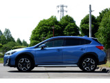 XV 2.0 アドバンス 4WD 