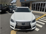 LS 460L エグゼクティブパッケージ 