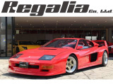 伝説のコンプリートカーの入庫です。ケーニッヒ・スペシャル・コンペティション・エボリューション1000