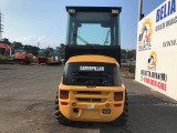 CAT  901B★2010年★2416h