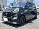 キャスト スポーツ SAIII パドルシフト・ターボ搭載