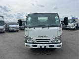 エルフ  2t ダンプ