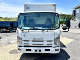 エルフ  ワイドロングPG付積載3000kg