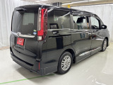 エスクァイア 2.0 Gi モデリスタエアロ 禁煙車 アルパインナビ