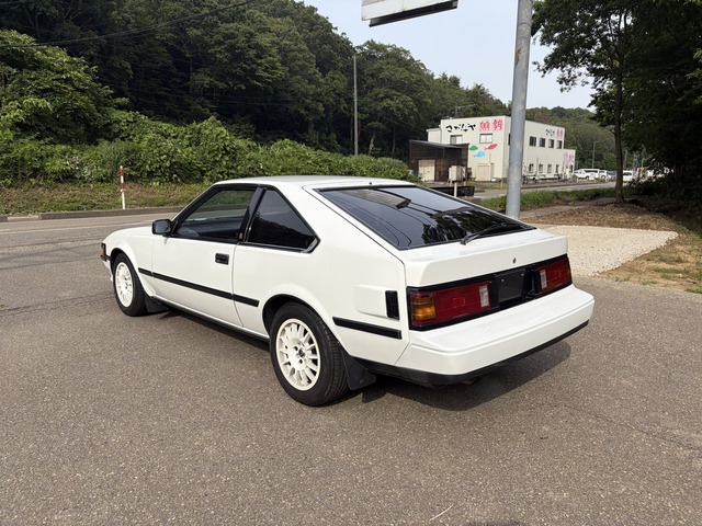 トヨタ セリカ XX 2.0 G ターボ 美車 車検10年4月迄 の中古車詳細