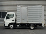 NT450アトラス  2t積・アルミバン・AT・ゲート付