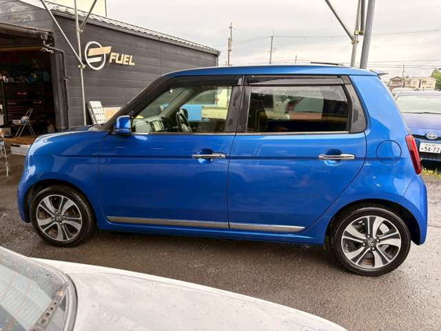 ホンダ N-ONE プレミアム ツアラー ETC ナビ TV バックカメラ の中古車