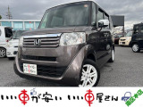 ホンダ N-BOX+