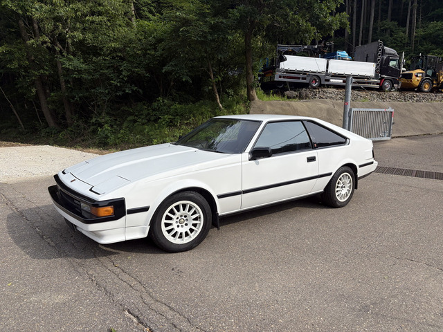 セリカ XX 2.0 G ターボ 美車 車検10年4月迄