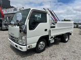 エルフ  1.45t パワーゲート ナビ AT