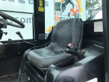 CAT  901B★2010年★4252h
