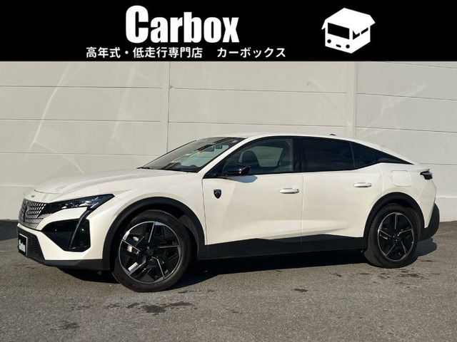 408  ワンオーナー 禁煙車 パワーシート