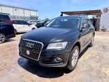 アウディ Q5 2.0 TFSI クワトロ 4WD