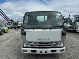 エルフ  1.45t パワーゲート ナビ AT